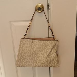 Michael Kors Shoulder Purse